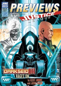 Previews #321