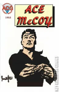 Ace McCoy #1
