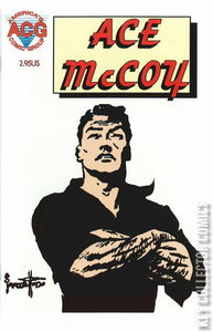 Ace McCoy #1