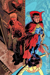 Batman / Deadpool #1