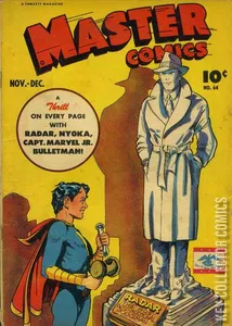 Master Comics #64