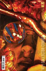 Variant Cover for Nice House on the Lake, The #11