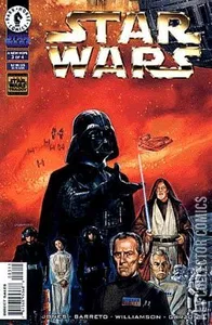 Star Wars: A New Hope - Special Edition #3