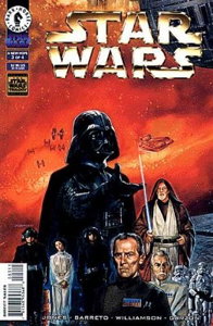 Star Wars: A New Hope - Special Edition #3