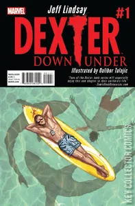 Dexter Down Under #1