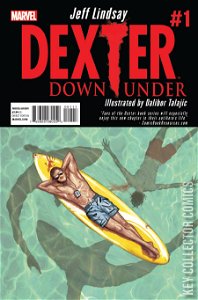 Dexter Down Under #1