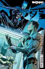 Variant Cover for Batman #151