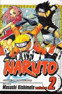 Naruto #2