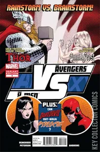 AVX: VS #4