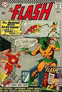 Flash #161