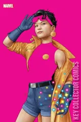 Variant Cover for Uncanny X-Men #1