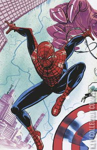 Ultimate Spider-Man #9 