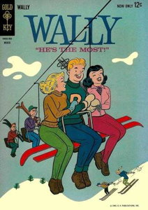 Wally #2