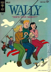 Wally #2