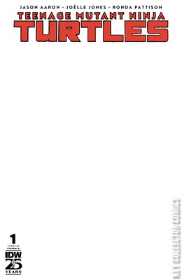 Teenage Mutant Ninja Turtles