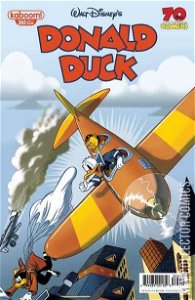 Donald Duck #365