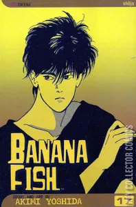 Banana Fish #17