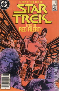 Star Trek #27