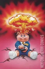 Variant Cover for Garbage Pail Kids: Origins #1