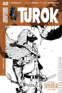Turok #2