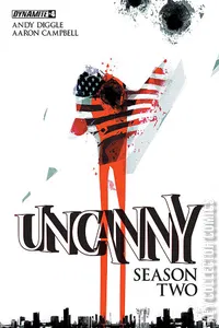 Uncanny #4