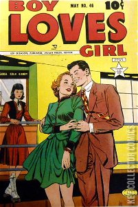 Boy Loves Girl #46