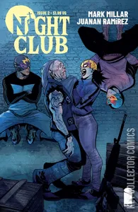 Night Club #2