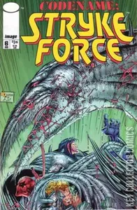 Codename: Strykeforce #6