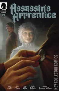 Assassin's Apprentice #3