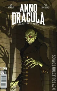Anno Dracula #3