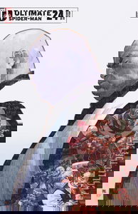 Ultimate Spider-Man #24