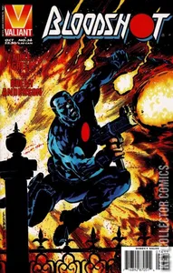 Bloodshot #36