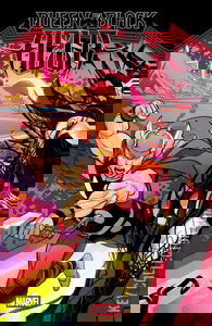 Queen in Black: Hela #1