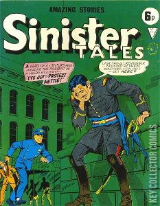 Sinister Tales #113