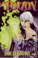 Variant Cover for Poizon