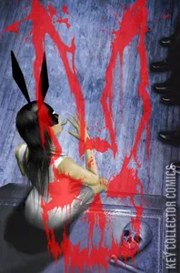Bunny Mask #1