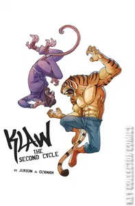 Klaw #0