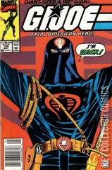 Variant Cover for G.I. Joe: A Real American Hero #100