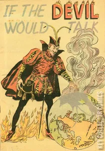 If the Devil Would Talk