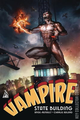 Vampire State Building