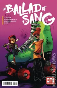 Ballad of Sang #3