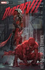 Variant Cover for Daredevil #3