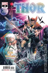 Thor #19