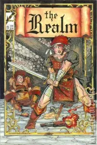 The Realm #5