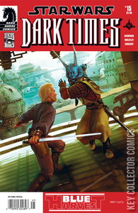 Star Wars: Dark Times #15