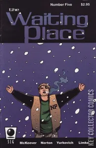 The Waiting Place #5