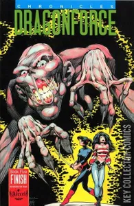 Dragonforce Chronicles #5