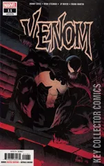 Variant Cover for Venom #11