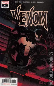 Venom #11