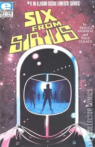 Six from Sirius #1